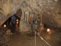 Muierii Höhle